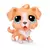 Littlest Pet Shop - Generation 6 - Series 1 - FLIP BERNARDO