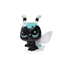 FLIT BUTTERWINGS