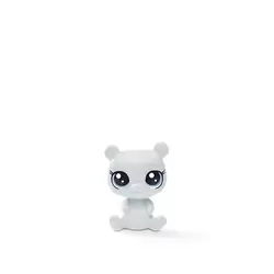 FLURRY POLARO