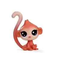 GIGI MONKEYFORD