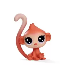 GIGI MONKEYFORD
