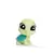 Littlest Pet Shop - Generation 6 - Series 1 - GRETA TORTUGA