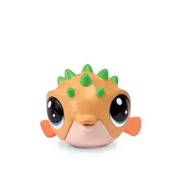 IGGY PUFFERNUFF