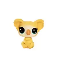 KAMI KOALAPUFF