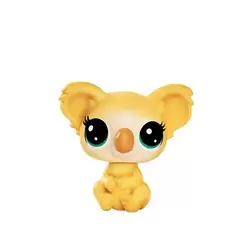 KAMI KOALAPUFF