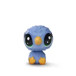 KIKI McKIWI