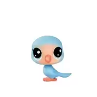 LEO LOVEFEATHER
