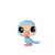 Littlest Pet Shop - Generation 6 - Series 1 - LEO LOVEFEATHER