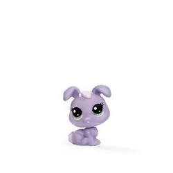 LILAC BUNNYTON