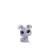 LILAC BUNNYTON