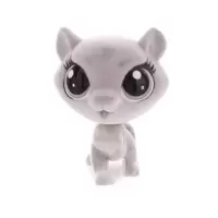 LIZZY SNOWSPOTS
