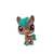 Littlest Pet Shop - Generation 6 - Series 1 - LOVELACE McMARE