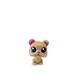 LULU BOW-BOW