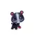 Littlest Pet Shop - Generation 6 - Series 1 - MIDNIGHT BEARLY