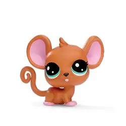 MILLIE HOUSEMOUSE