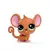 Littlest Pet Shop - Generation 6 - Series 1 - MILLIE HOUSEMOUSE