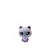 Littlest Pet Shop - Generation 6 - Series 1 - MINX KITTENCAT