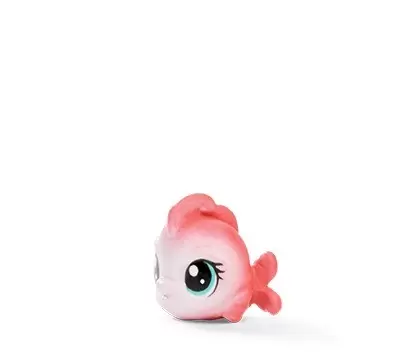 Littlest Pet Shop - Generation 6 - Series 1 - NORI FISHER