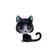 Littlest Pet Shop - Generation 6 - Series 1 - PEPPER CATBY