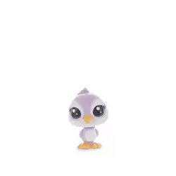 PETA PENGO