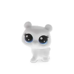 PETE POLARPAWS