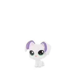 PINKS DOGLY