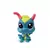 Littlest Pet Shop - Generation 6 - Series 1 - QUEEN BEELY