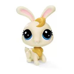 RAMBLES BUNNYTON