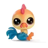 RICK CHICKENCLUCK