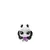 Littlest Pet Shop - Generation 6 - Series 1 - RITA RAVENWINGS