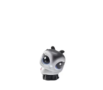 Littlest Pet Shop - Generation 6 - Series 1 - ROSETTA BEETLEBUG