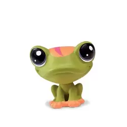 RUMBLE FROGMORE