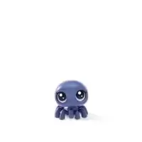 SHORTY SPIDERLY