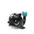 Littlest Pet Shop - Generation 6 - Series 1 - SLATE ORCAWHALE