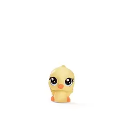 SUNNY CHICKENCLUCK
