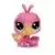 Littlest Pet Shop - Generation 6 - Series 1 - SUNNY HIDDENCRAB