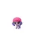 Littlest Pet Shop - Generation 6 - Series 1 - TEMPO POODLEPUP