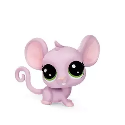 TINY MOWSEMAN
