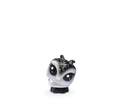 Littlest Pet Shop - Generation 6 - Series 1 - TWINKLES BEETLEBUG