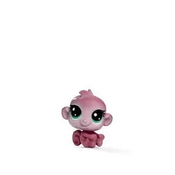 ZETA MONKEYFORD