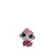Littlest Pet Shop - Generation 6 - Series 1 - ZETA MONKEYFORD