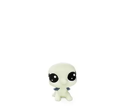 Littlest Pet Shop - Generation 6 - Series 2 - AMY TURTLEE