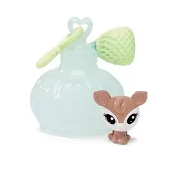 Biche Dans Un Parfum
