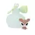 Littlest Pet Shop - Generation 6 - Series 2-B - Biche Dans Un Parfum