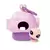Littlest Pet Shop - Generation 6 - Series 2-B - Coccinelle Dans Un Champignon