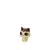 Littlest Pet Shop - Generation 6 - Series 2 - BANOFEE MCCATTY