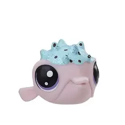 BERRYBOB PUFFERLY