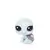 Littlest Pet Shop - Generation 6 - Series 2 - BEV GILTURTLE