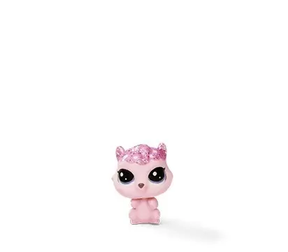 Littlest Pet Shop - Generation 6 - Series 2 - BISKIT GUINPIG