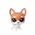 Littlest Pet Shop - Generation 6 - Series 2 - BREE LAHUAHUA